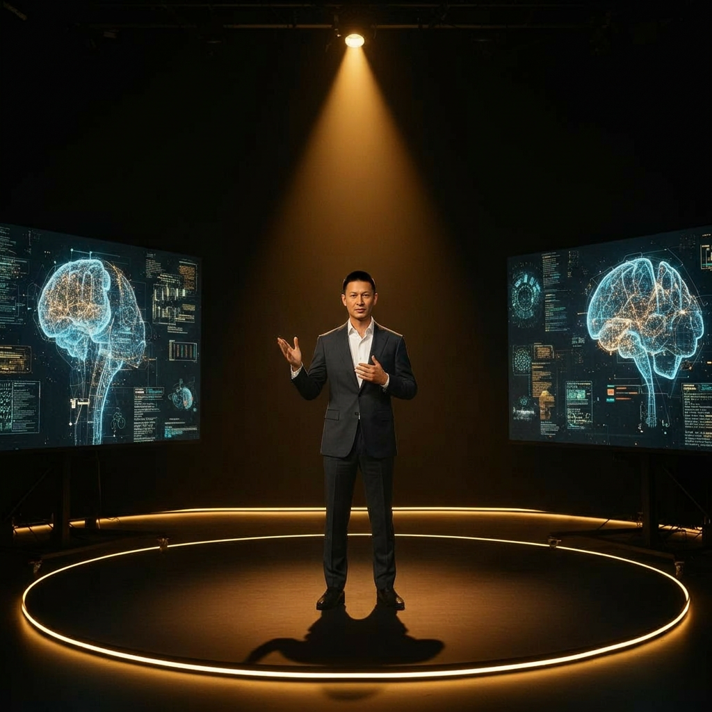 AI Arbitrage Blueprint Masterclass